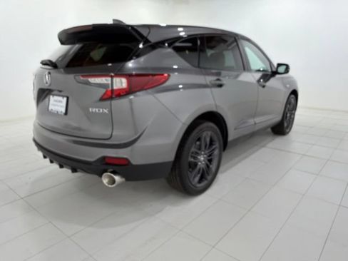 Certified 2023 Acura RDX A-Spec FWD image 5