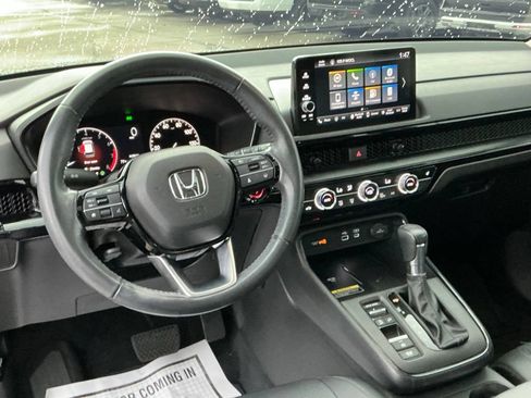 Used 2023 Honda CR-V EX-L image 40