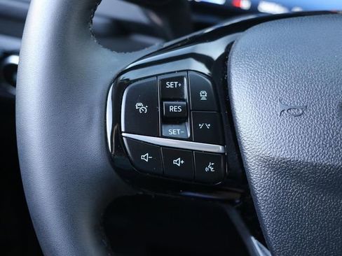 Used 2023 Ford Escape Platinum AWD/4WD image 29
