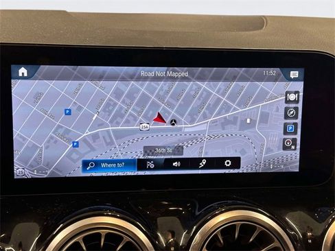 Certified 2022 Mercedes-Benz GLA 250 GLA 250 image 21