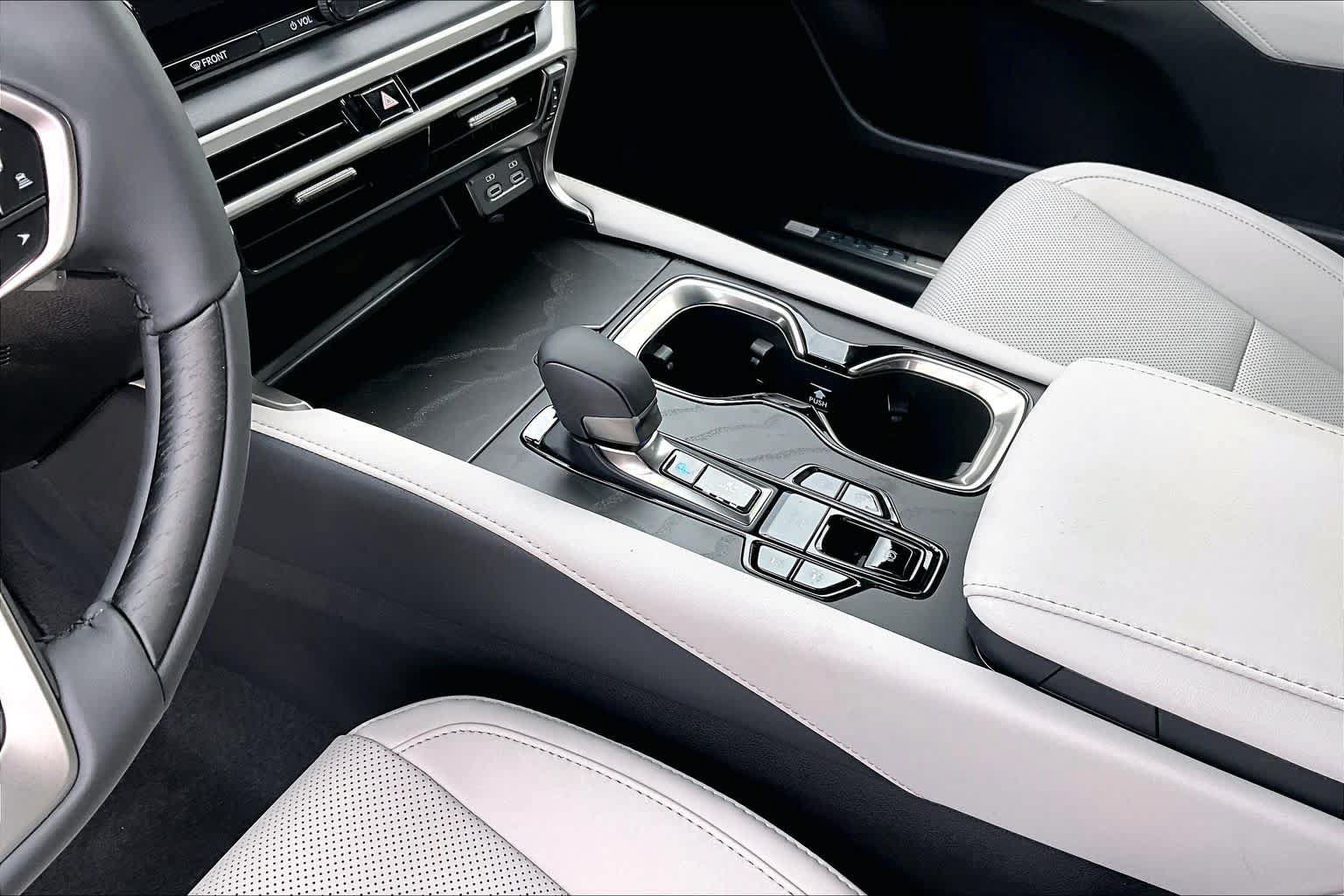 New 2026 Lexus RX 350 F Sport w/ Convenience Package AWD/4WD image 7