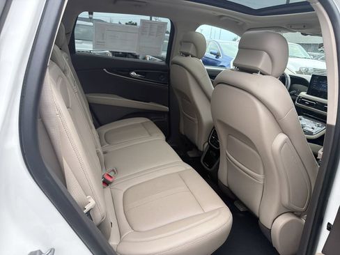 Certified 2023 Lincoln Nautilus Reserve w/ Equipment Group 201A AWD/4WD image 18