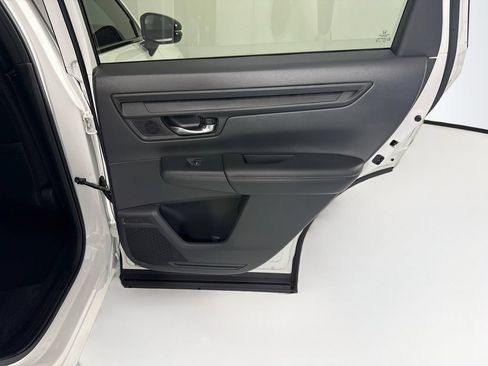 Used 2026 Honda CR-V Sport-L image 27