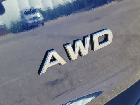 New 2026 Nissan Rogue SV image 6