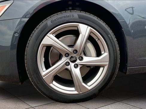 Used 2024 Audi A6 2.0T Premium AWD/4WD image 9