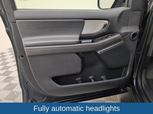 Certified 2025 Ford Expedition Max Active image 42