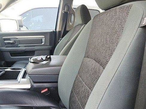 Used 2015 RAM 1500 Big Horn image 16