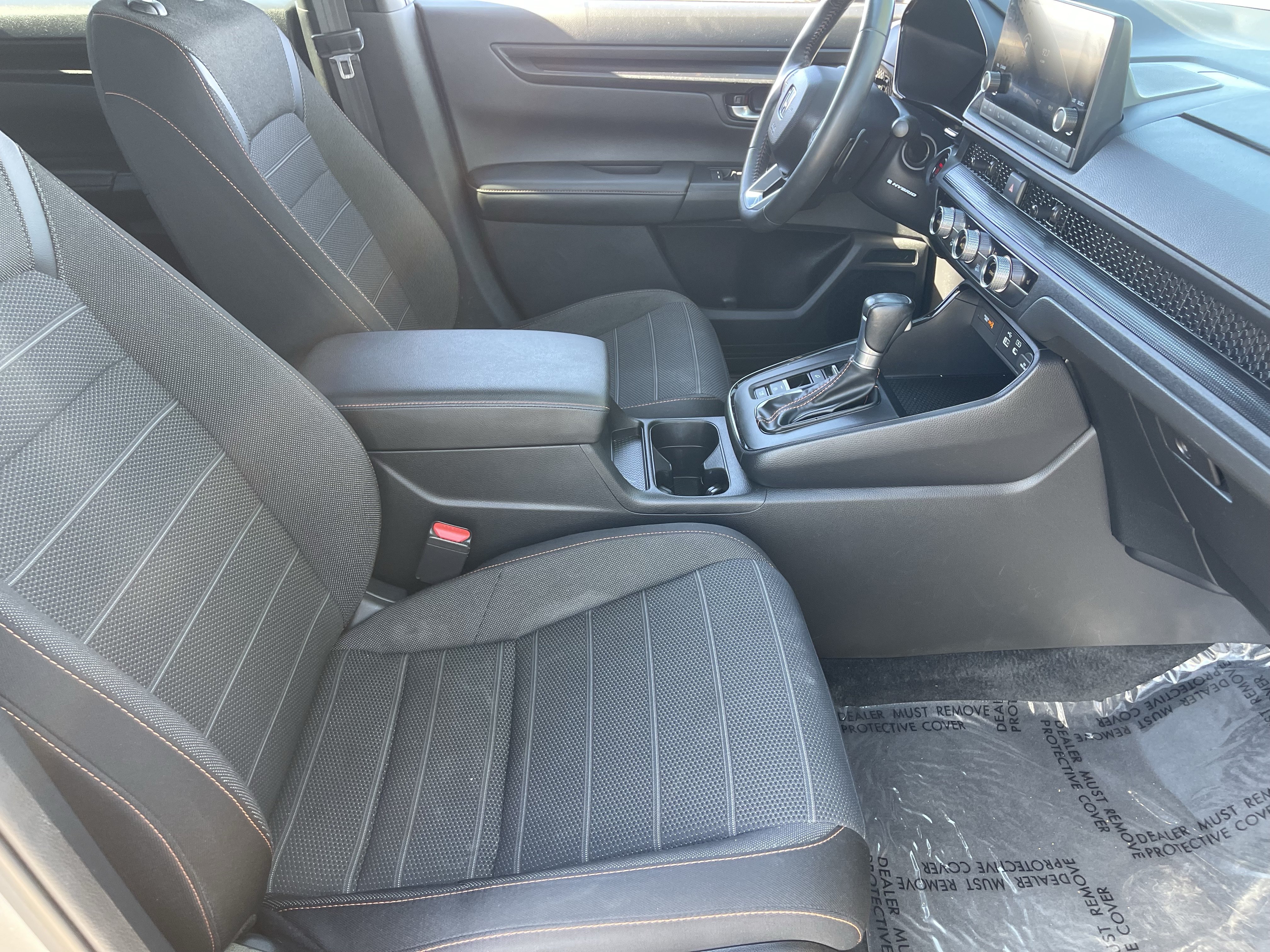Used 2024 Honda CR-V Sport image 11