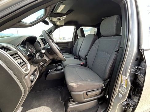 Used 2024 RAM 2500 Tradesman w/ Power Wagon Package AWD/4WD image 28