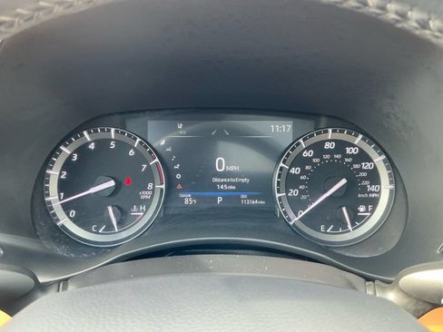 Used 2021 Toyota Highlander Platinum AWD/4WD image 4