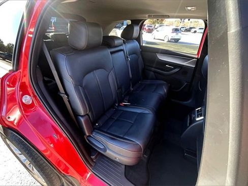 Used 2024 MAZDA CX-90 3.3 Turbo w/ Preferred Plus image 25