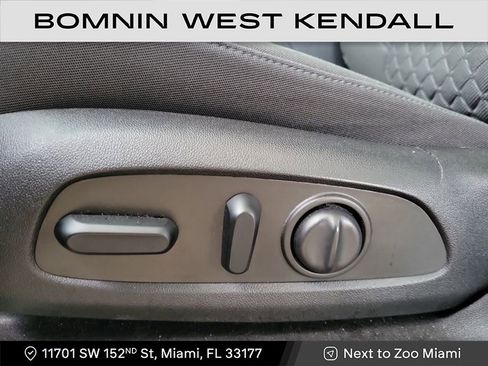 Used 2021 Chevrolet Blazer LT image 8