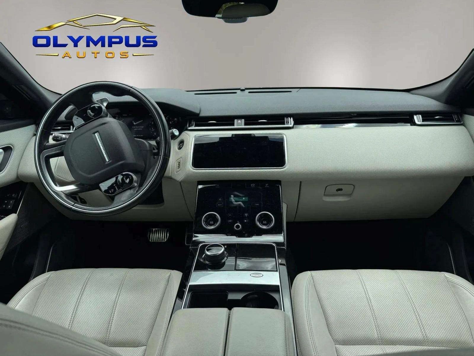 Used 2020 Land Rover Range Rover Velar R-Dynamic S AWD/4WD image 23