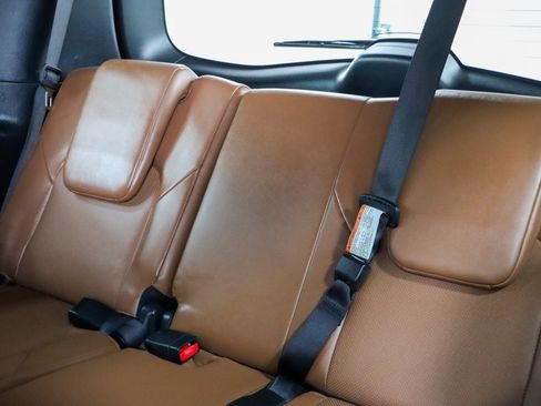 Used 2022 INFINITI QX80 Sensory w/ Cargo Package image 30