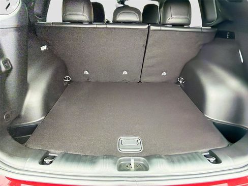 New 2026 Jeep Compass Latitude AWD/4WD image 24