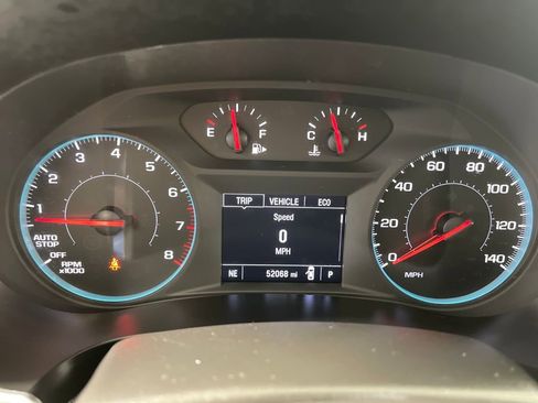 Used 2024 Chevrolet Malibu LT image 18