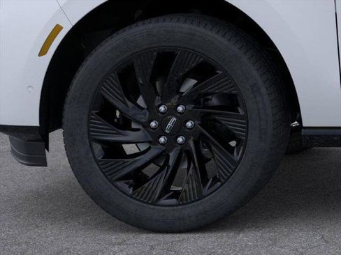 New 2025 Lincoln Navigator Reserve w/ Jet Appearance Package image 19