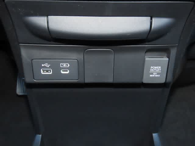 New 2027 Honda Odyssey EX-L image 22