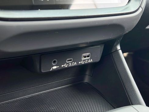 New 2026 Subaru Crosstrek 2.0i Premium image 24
