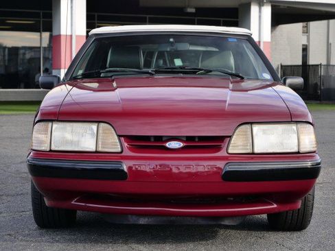 Used 1989 Ford Mustang LX image 5