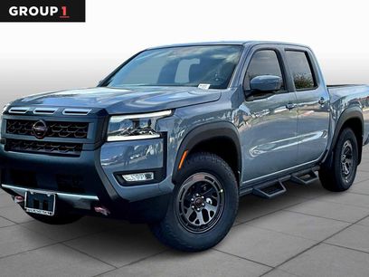 New 2026 Nissan Frontier Pro-X w/ Pro Premium Package