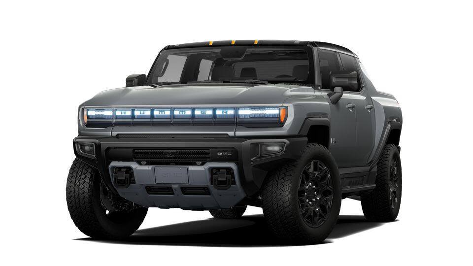 New 2026 GMC Hummer EV 4x4 Crew Cab image 59