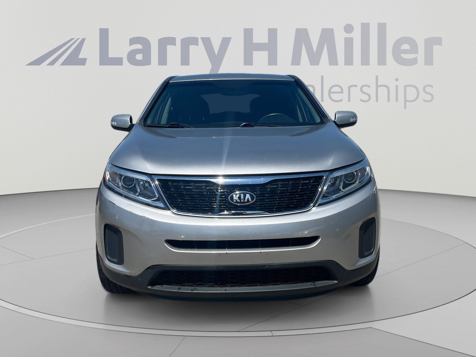 Used 2014 Kia Sorento LX FWD image 8