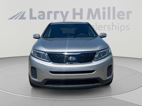Used 2014 Kia Sorento LX FWD image 8