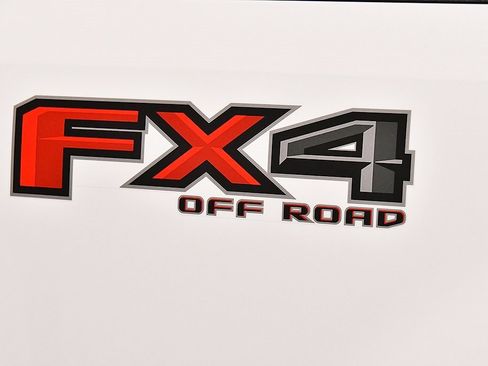 Used 2022 Ford F250 King Ranch w/ King Ranch Ultimate Package image 12