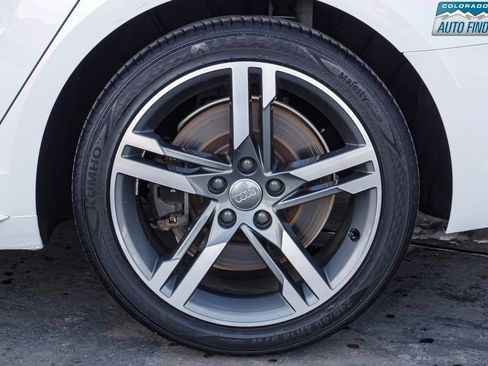 Used 2017 Audi A4 2.0T Premium Plus w/ Premium Plus Package image 26