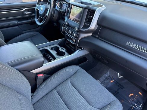 Used 2020 RAM 1500 Big Horn image 15