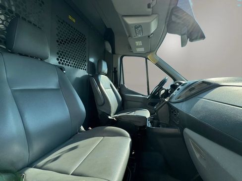 Used 2017 Ford Transit 150 130 Medium Roof RWD image 13
