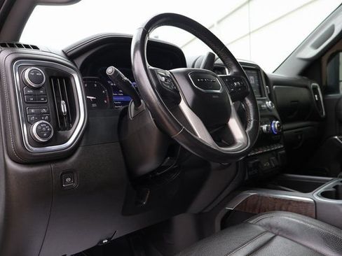 Certified 2022 GMC Sierra 3500 Denali AWD/4WD image 29