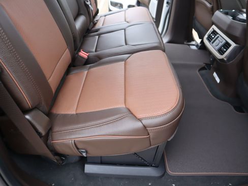 New 2026 Ford F250 King Ranch AWD/4WD image 16
