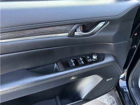 Used 2018 MAZDA CX-5 Grand Touring image 16