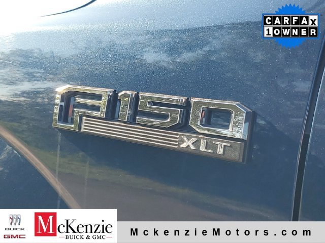 Used 2019 Ford F150 XLT w/ Equipment Group 301A Mid AWD/4WD image 27