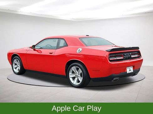 Used 2023 Dodge Challenger SXT image 5