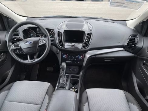 Used 2019 Ford Escape SE AWD/4WD image 32