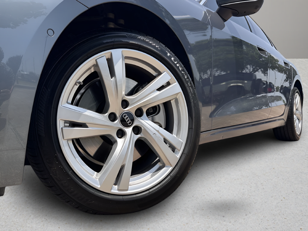 Used 2025 Audi A5 Premium Plus AWD/4WD image 30