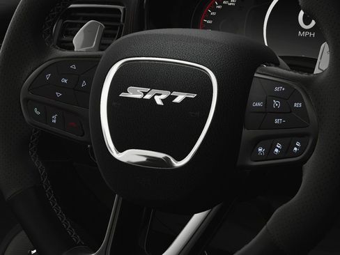New 2024 Dodge Durango SRT image 28