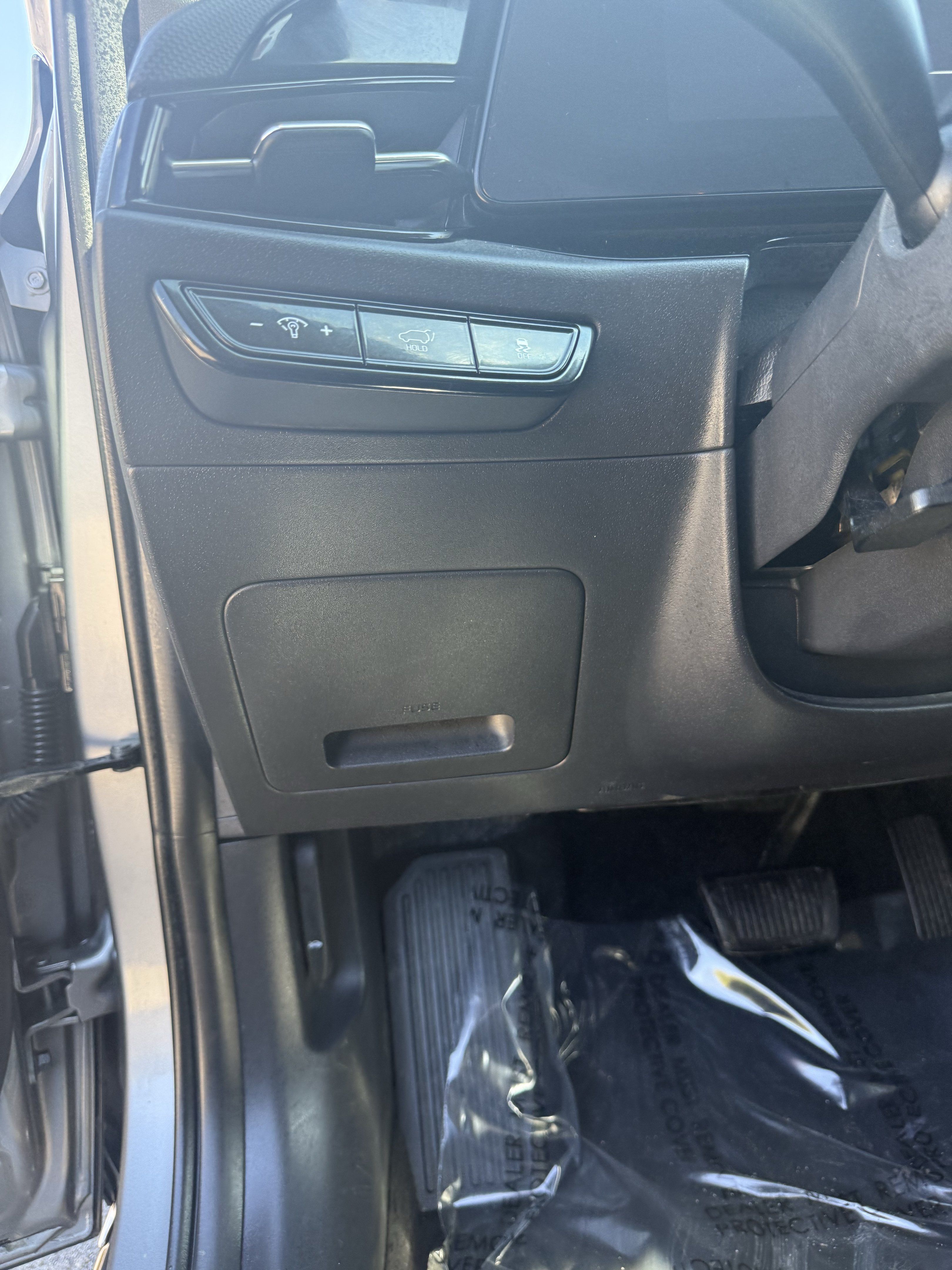 Used 2023 Kia Niro Wind FWD image 17