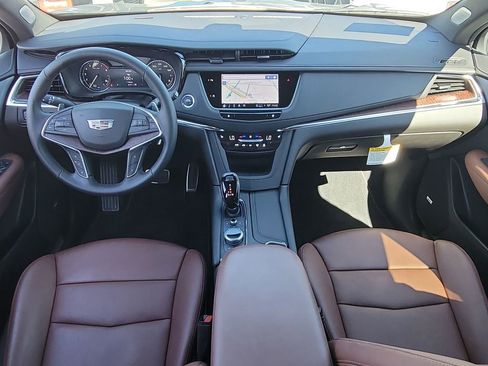 Used 2025 Cadillac XT5 Sportv image 20