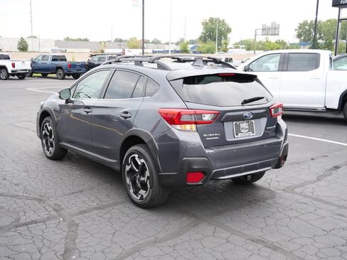 Used 2021 Subaru Crosstrek 2.5i Limited w/ Moonroof Package 2 AWD/4WD image 6