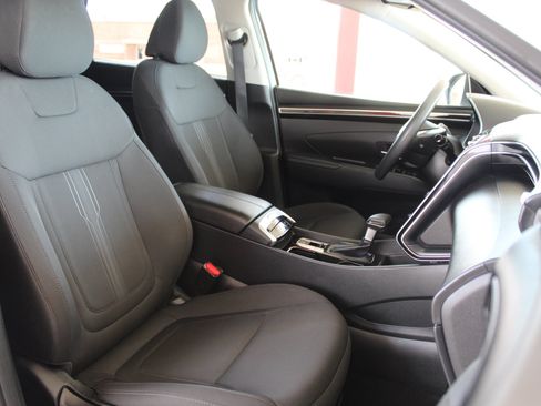 Used 2024 Hyundai Tucson SEL FWD image 13