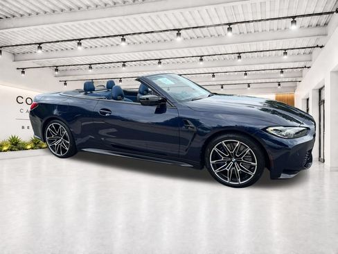 Used 2024 BMW M4 xDrive Competition AWD/4WD image 41