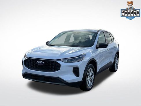 Used 2025 Ford Escape Active image 7