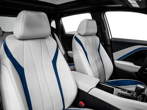 New 2026 Acura ADX A-Spec FWD image 30