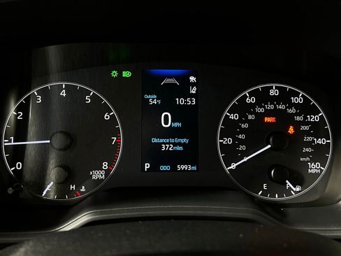 Certified 2025 Toyota Corolla SE image 15