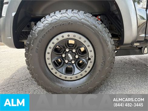 Used 2023 Ford F150 Raptor AWD/4WD image 20