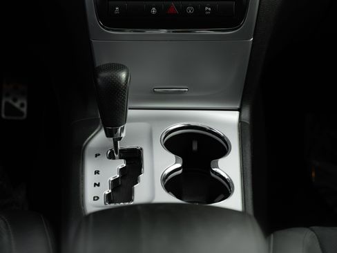 Used 2013 Jeep Grand Cherokee SRT8 AWD/4WD image 14